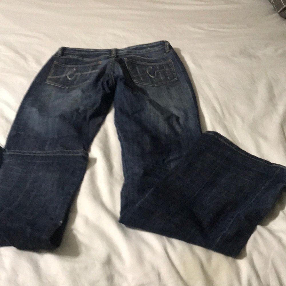 Bebe jeans - Picture 4 of 6